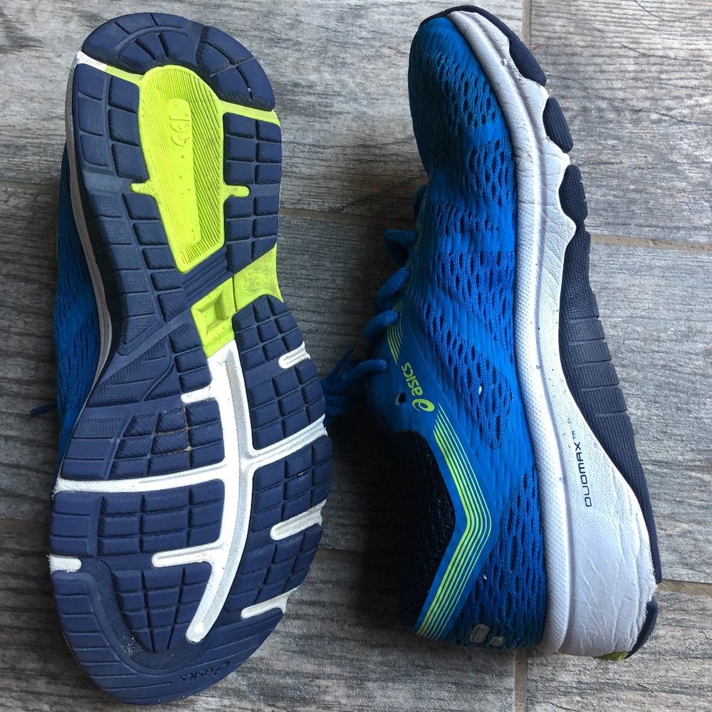 Asics 1000 - Picture 6 of 11